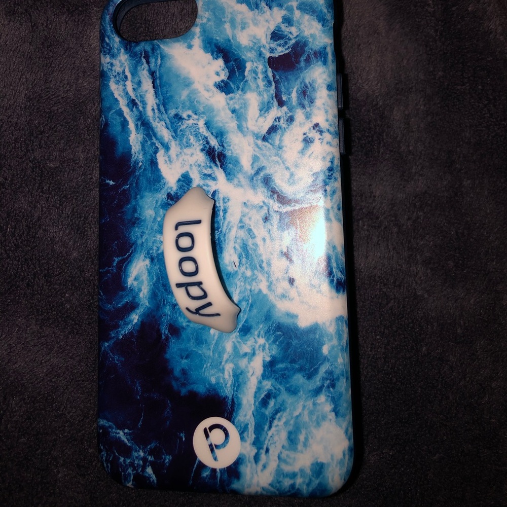 Loopy Case IPhone 6/7/8 SE 2